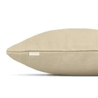 Наволочка COSAS Deco MAGNOLIA 45х45 см Бежевий