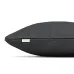 Наволочка COSAS Deco GRAPHITE 45х45 см Графіт