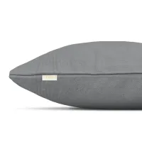 Наволочка 45х45 см Deco SHADOW COSAS Горіховий Наволочка 45х45 см Deco SHADOW COSAS Горіховий