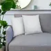 Наволочка COSAS Deco SNOW 50х50 см Белый Наволочка COSAS Deco SNOW 50х50 см Белый