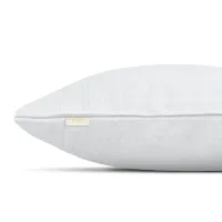 Наволочка COSAS Deco SNOW 50х50 см Белый Наволочка COSAS Deco SNOW 50х50 см Белый