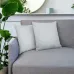 Наволочка COSAS Deco SMOKY 50х50 см Сірий