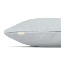 Наволочка COSAS Deco SMOKY 50х50 см Сірий