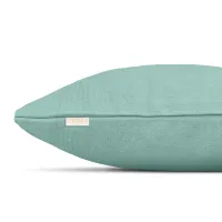 Наволочка COSAS Deco MEDITATIVE 50х50 см М'ята Наволочка COSAS Deco MEDITATIVE 50х50 см М'ята