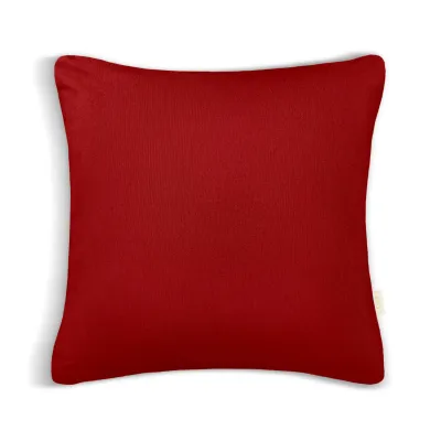 Наволочка COSAS Deco CHILLI 50х50 см Красный Наволочка COSAS Deco CHILLI 50х50 см Красный