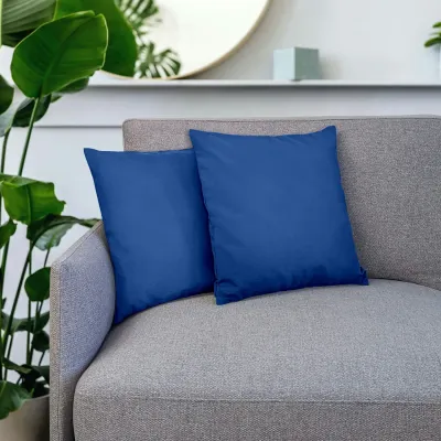 Наволочка 50х50 см Deco ELECTRIC COSAS Електрик