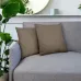 Наволочка COSAS Deco MOUSSE 50х50 см Шоколад Наволочка COSAS Deco MOUSSE 50х50 см Шоколад