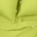 Набір наволочок COSAS LIME & GREY SET 50х70 см 4 шт Лайм/сірий Набір наволочок COSAS LIME & GREY SET 50х70 см 4 шт Лайм/сірий