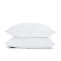 Набор наволочек COSAS SNOW SET 40х60 см Белый Набор наволочек COSAS SNOW SET 40х60 см Белый