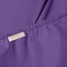 Детское постельное белье в кроватку Light Plum COSAS Орхидея 110х140 см