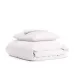 Детское постельное белье Light Rose COSAS Сакура 110х140 см