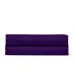 Подростковое постельное белье Dark Plum COSAS Фиолетовый 160х220 см Подростковое постельное белье Dark Plum COSAS Фиолетовый 160х220 см