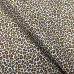 Полуторная постель с простыней на резинке Leopard CS3 COSAS Бежевый 160х220 см Полуторная постель с простыней на резинке Leopard CS3 COSAS Бежевый 160х220 см