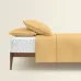 Полуторное постельное белье COSAS Honey CS1 160х220 см Разноцветный
