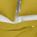 Полуторна постільна білизна COSAS Marmalade CS1 160х220 см Різнокольоровий