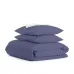 Семейная постель с простыней на резинке COSAS Nightfall CS8 2х160х220 см Разноцветный