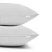 Полуторна постільна білизна Mini Dots CS6 COSAS сірий 160х220 см Полуторна постільна білизна Mini Dots CS6 COSAS сірий 160х220 см