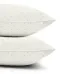 Полуторное постельное белье Mini Dots CS18 COSAS Белый 160х220 см Полуторное постельное белье Mini Dots CS18 COSAS Белый 160х220 см