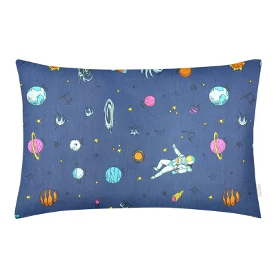 Набор наволочек COSAS SPACEMAN 50х70 см Набор наволочек COSAS SPACEMAN 50х70 см