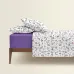 Полуторное постельное белье Unicorn Sweets CS4 COSAS Белый 160х220 см Полуторное постельное белье Unicorn Sweets CS4 COSAS Белый 160х220 см