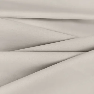 Двоспальна постільна білизна BEIGE GEOMETRY CS5 COSAS Бежевий 180х220 см