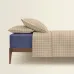 Євро постільна білизна BEIGE GEOMETRY CS6 COSAS Бежевий 200х220 см Євро постільна білизна BEIGE GEOMETRY CS6 COSAS Бежевий 200х220 см