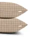 Євро постільна білизна Beige Geometry CS9 COSAS Бежевий 200х220 см Євро постільна білизна Beige Geometry CS9 COSAS Бежевий 200х220 см
