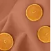 Скатерть на стол водоотталкивающая COSAS 100х180 AMBER