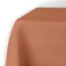 Скатерть на стол водоотталкивающая COSAS 140х250 AMBER