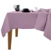Скатерть на стол водоотталкивающая COSAS 140х300 LAVENDER