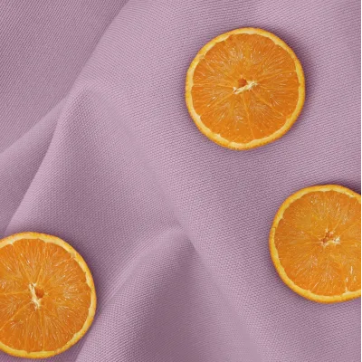 Скатерть на стол водоотталкивающая COSAS 140х300 LAVENDER
