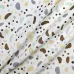 Евро наволочка COSAS COLORFUL STONES 50х70 см Бежевый