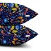 Набор наволочек COSAS FAIRY BUTTERFLY 40х60 см