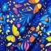 Пододеяльник детский 110х140 см FAIRY BUTTERFLY COSAS
