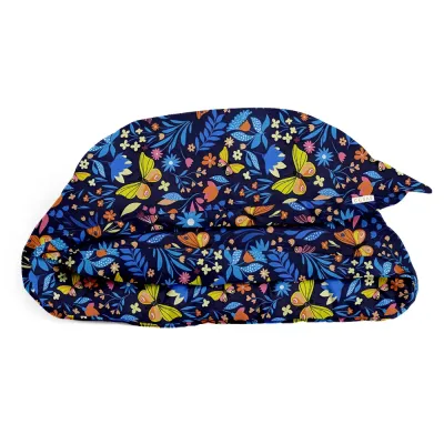 Підковдра полуторна 160х220 см FAIRY BUTTERFLY COSAS