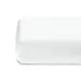 Евро постель с простыней на резинке NIGHTFALL CS12 COSAS Синий 200х220 см