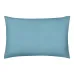 Евро постель с простыней на резинке AZURE CS7 COSAS бирюзовый 200х220 см Евро постель с простыней на резинке AZURE CS7 COSAS бирюзовый 200х220 см