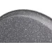 Форма деко для выпечки пиццы Bakery Marble 29 см Kamille DP37155