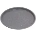 Форма деко для выпечки пиццы Bakery Marble 29 см Kamille DP37155