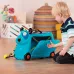 Детский чемодан Песик-турист Battat KD89557