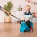 Детский чемодан Песик-турист Battat KD89557