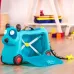 Детский чемодан Песик-турист Battat KD89557