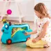 Детский чемодан Песик-турист Battat KD89557