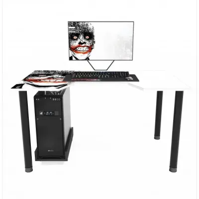 Геймерский игровой стол ZEUS Joker Геймерский игровой стол ZEUS Joker