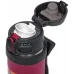 Термокружка Zojirushi SM-QAF60 0.6 л с переноской Красный (1013-SM-QAF60RK)