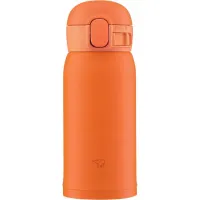 Термокружка Zojirushi SM-WA36 0.36 л Помаранчевий (1013-1678.06.20) Термокружка Zojirushi SM-WA36 0.36 л Помаранчевий (1013-1678.06.20)