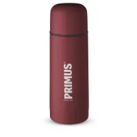 Термос Primus Vacuum Bottle 0.75 L Ox Red (742340) Термос Primus Vacuum Bottle 0.75 L Ox Red (742340)