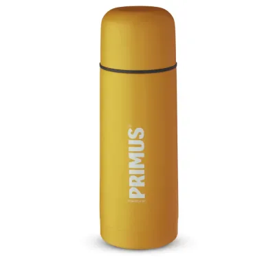 Термос Primus Vacuum Bottle 0.75 L Yellow (742330)