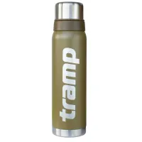 Термос Tramp Termos Expedition 0.9 л Оливковый (TRA-UTRC-027OLIV)