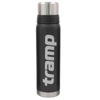Термос Tramp Termos Expedition 0.9 л Серый (TRA-UTRC-027-GREY) Термос Tramp Termos Expedition 0.9 л Серый (TRA-UTRC-027-GREY)